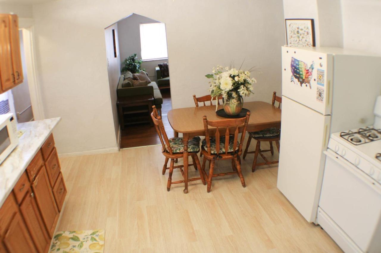 3 Bedroom Southside Pad - Sleeps 8 - Amazing Location Питсбърг Екстериор снимка