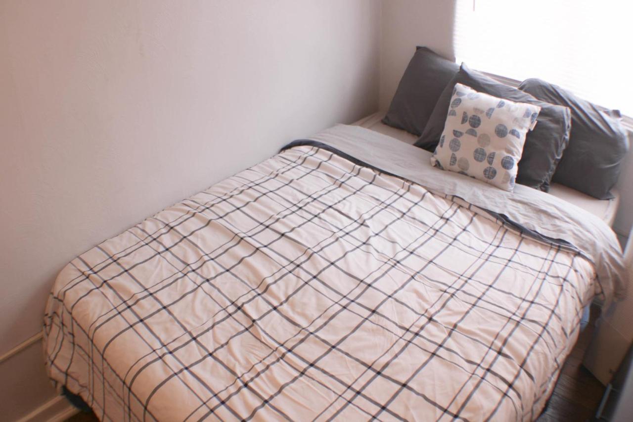 3 Bedroom Southside Pad - Sleeps 8 - Amazing Location Питсбърг Екстериор снимка