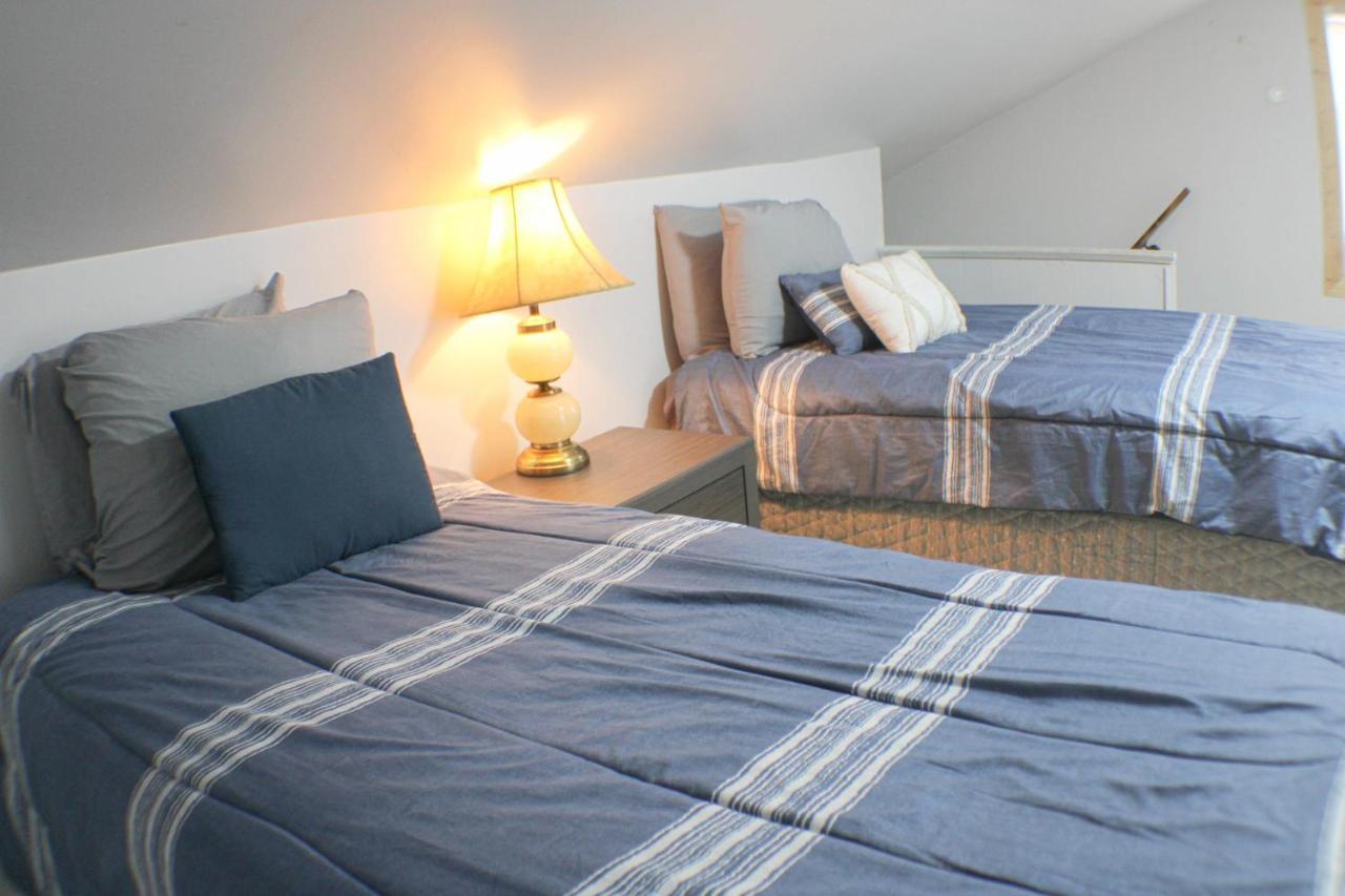 3 Bedroom Southside Pad - Sleeps 8 - Amazing Location Питсбърг Екстериор снимка