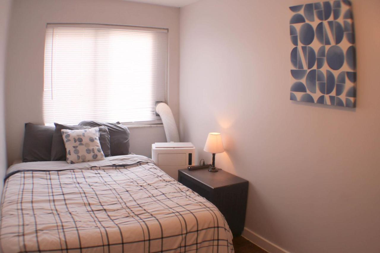 3 Bedroom Southside Pad - Sleeps 8 - Amazing Location Питсбърг Екстериор снимка