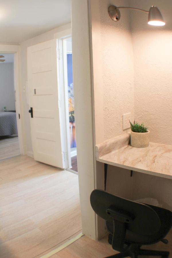 3 Bedroom Southside Pad - Sleeps 8 - Amazing Location Питсбърг Екстериор снимка