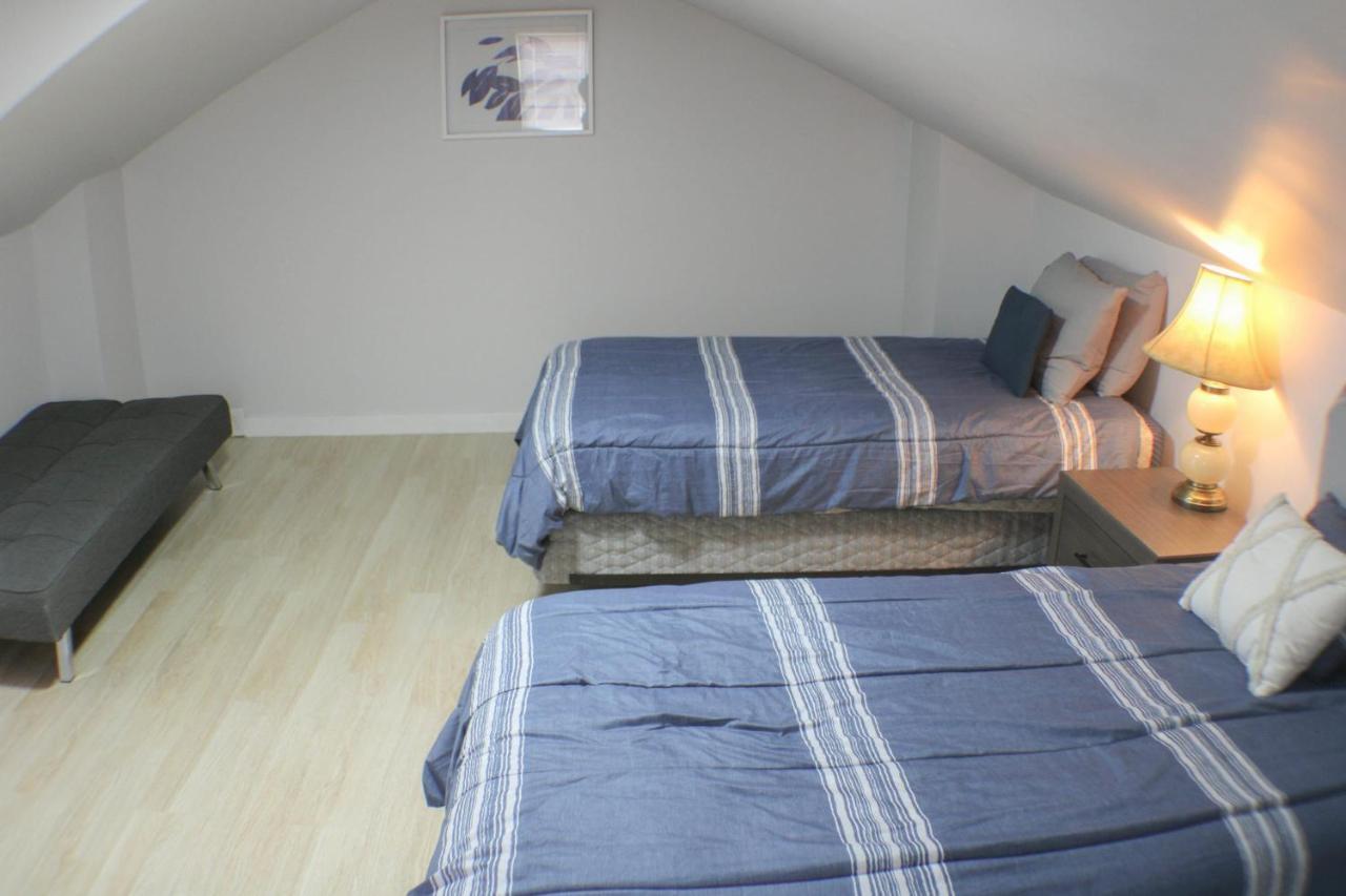3 Bedroom Southside Pad - Sleeps 8 - Amazing Location Питсбърг Екстериор снимка